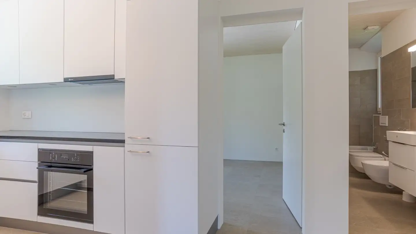 Appartamento in affitto - Via Anita Spinelli 1, 6883 Novazzano - Photo 4