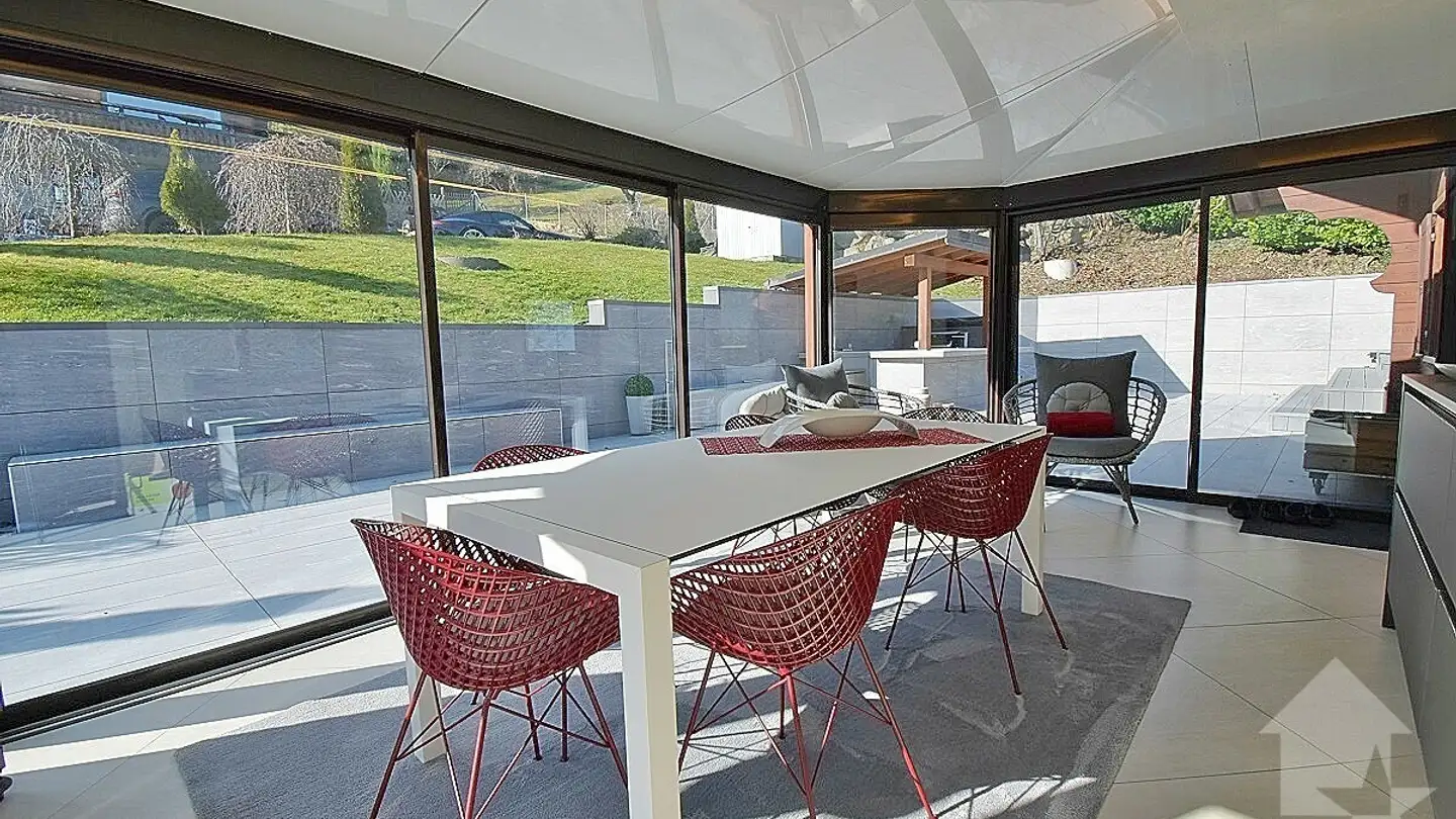 Chalet in vendita - Route De Choëx, 1871 Choëx - Photo 3