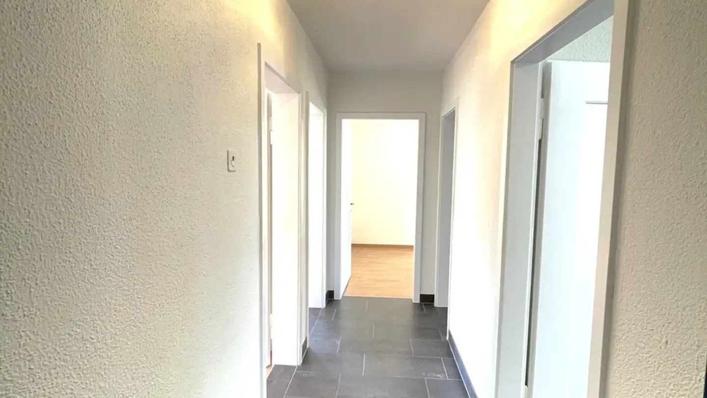 Appartement à louer - Grossmattstrasse 12, 4632 Trimbach - Photo 2