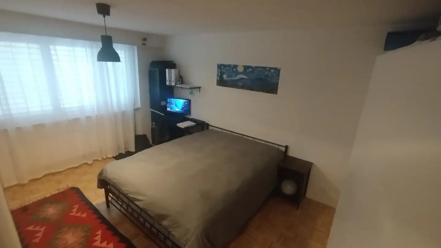 Apartment for rent - Fluhmattstrasse 31, 5400 Baden