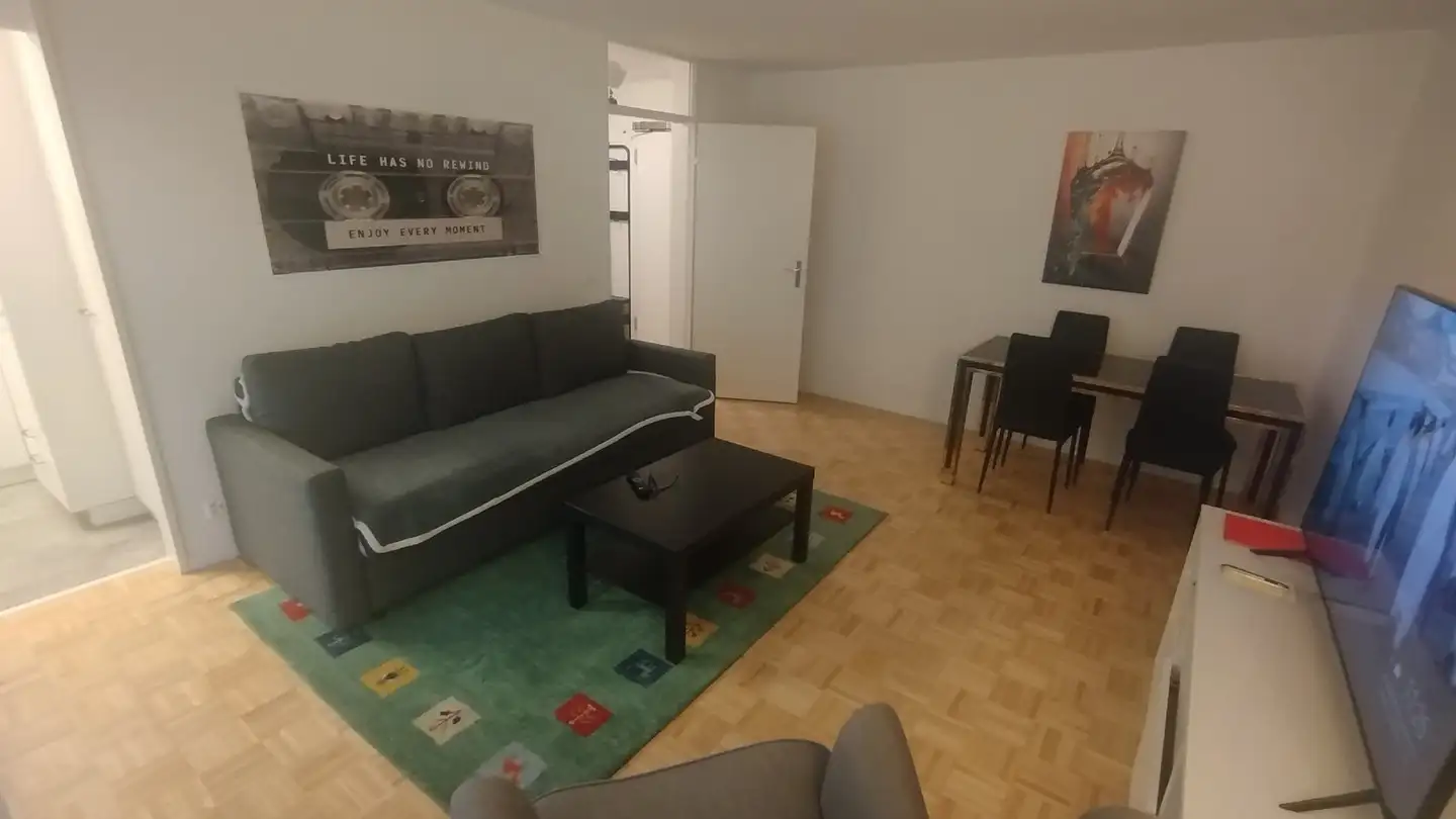 Apartment for rent - Fluhmattstrasse 31, 5400 Baden - Photo 2