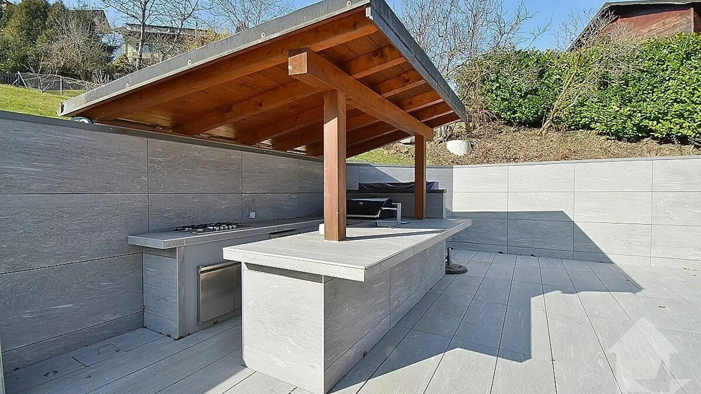 Chalet in vendita - Route De Choëx, 1871 Choëx - Photo 4