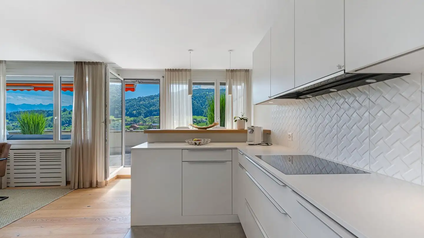 Appartamento a gradini in vendita - Obernauerstrasse 88, 6012 Obernau - Photo 3