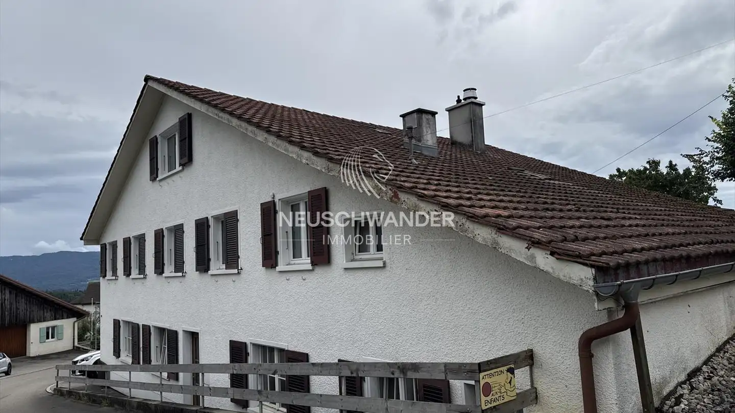 Single house for sale - 2857 Montavon