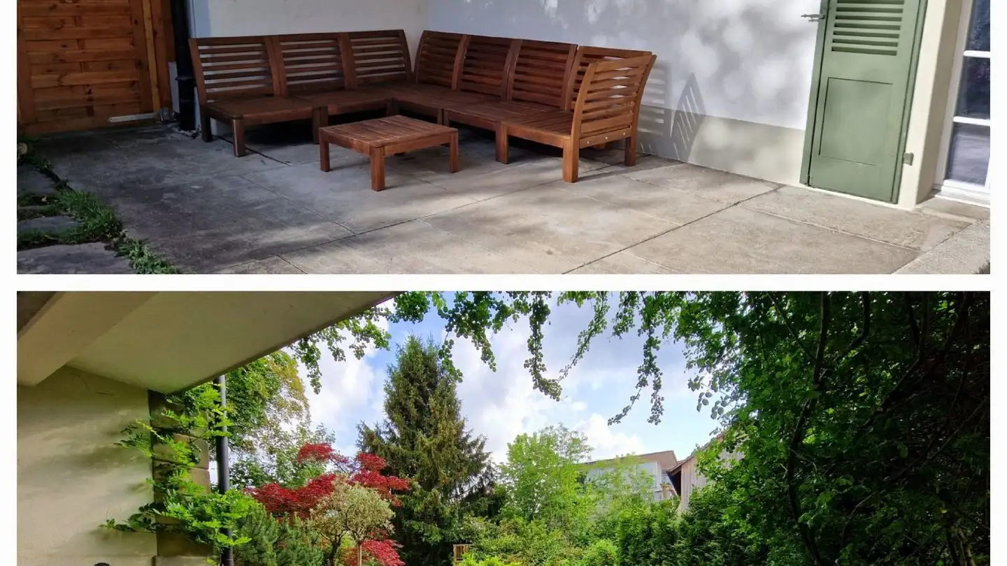 Appartamento in affitto - Sälistrasse 15, 4800 Zofingen - Photo 3