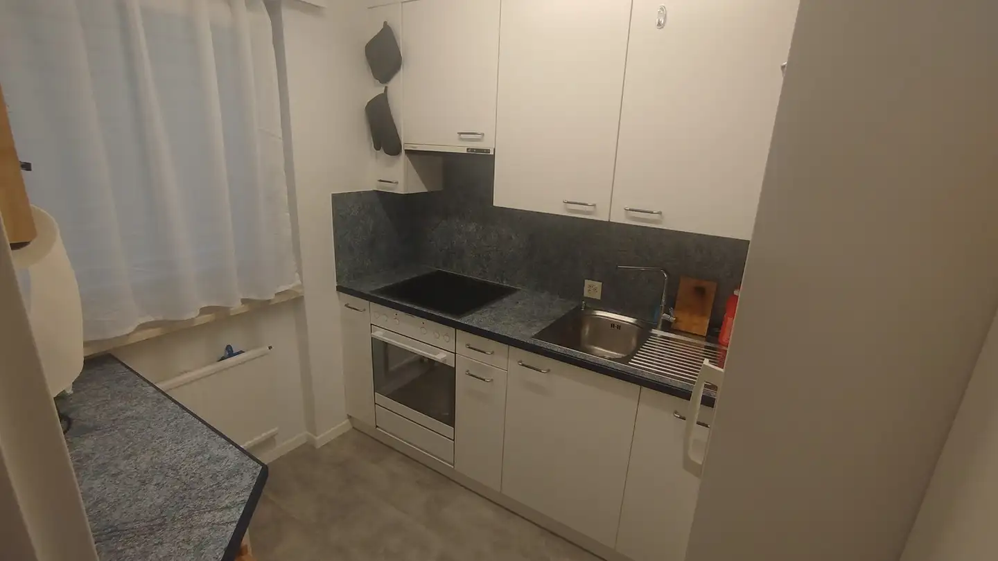 Apartment for rent - Fluhmattstrasse 31, 5400 Baden - Photo 3