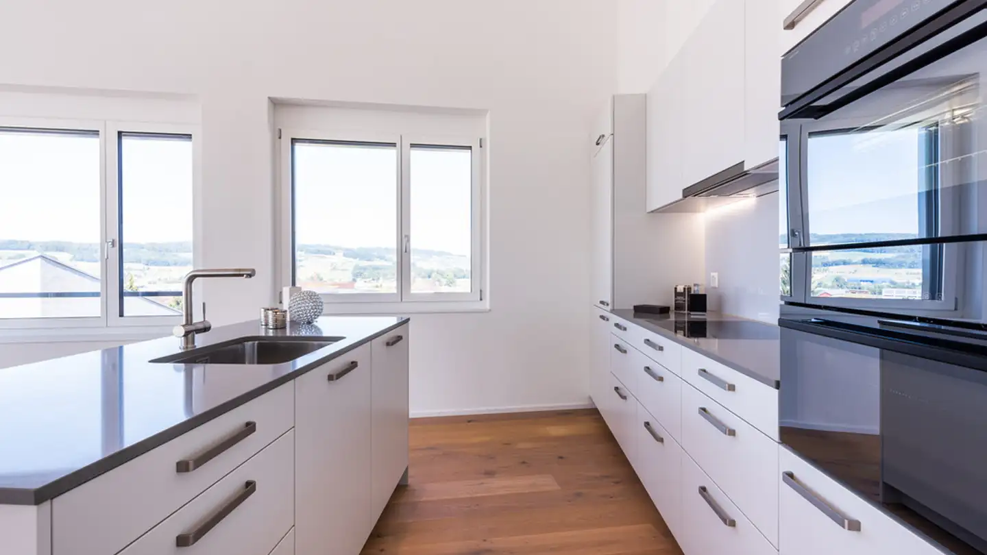 Apartment for rent - Sagipark 3, 6233 Büron - Photo 3