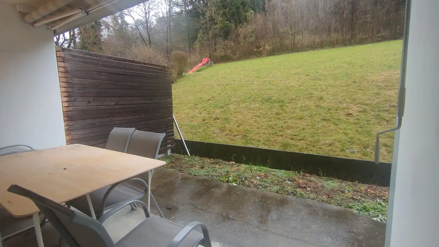 Apartment for rent - Fluhmattstrasse 31, 5400 Baden - Photo 4