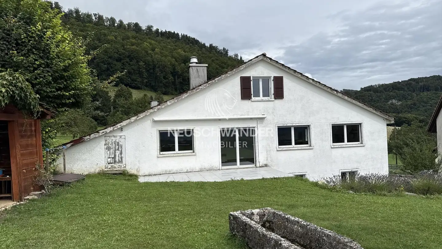 Single house for sale - 2857 Montavon - Photo 3