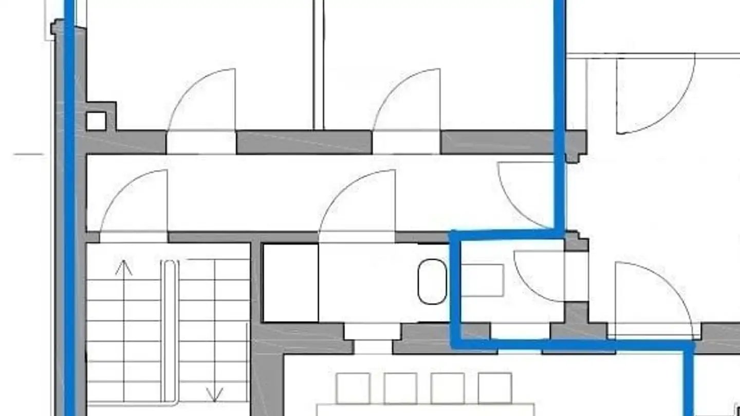 Appartamento in affitto - Sälistrasse 15, 4800 Zofingen - Photo 4