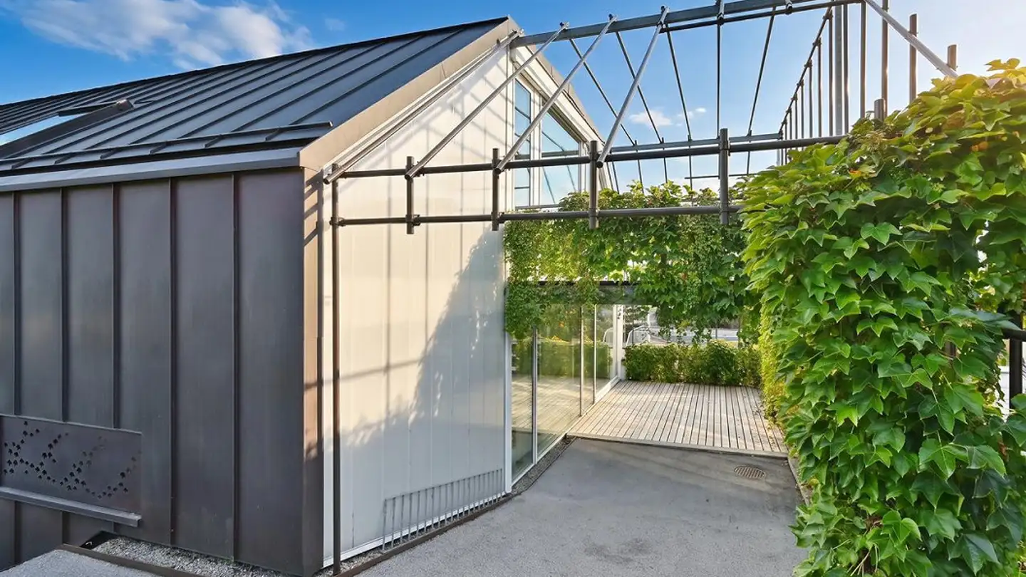 Casa bifamiliare in vendita - Unterer Rainweg 17a, 4414 Füllinsdorf - Foto 4
