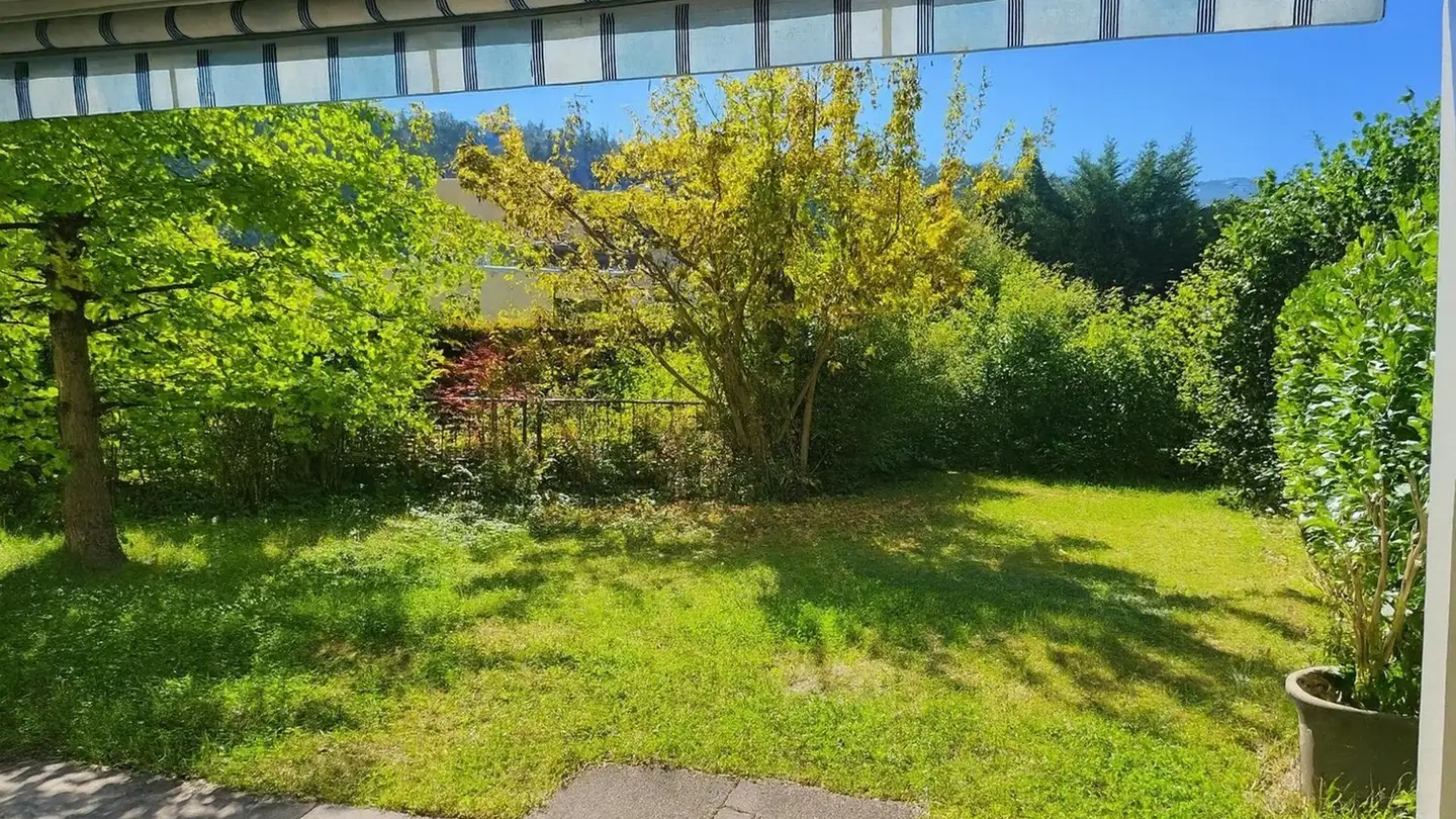 Wohnung mieten - Wilenstrasse, 8832 Wilen b. Wollerau - Foto 2