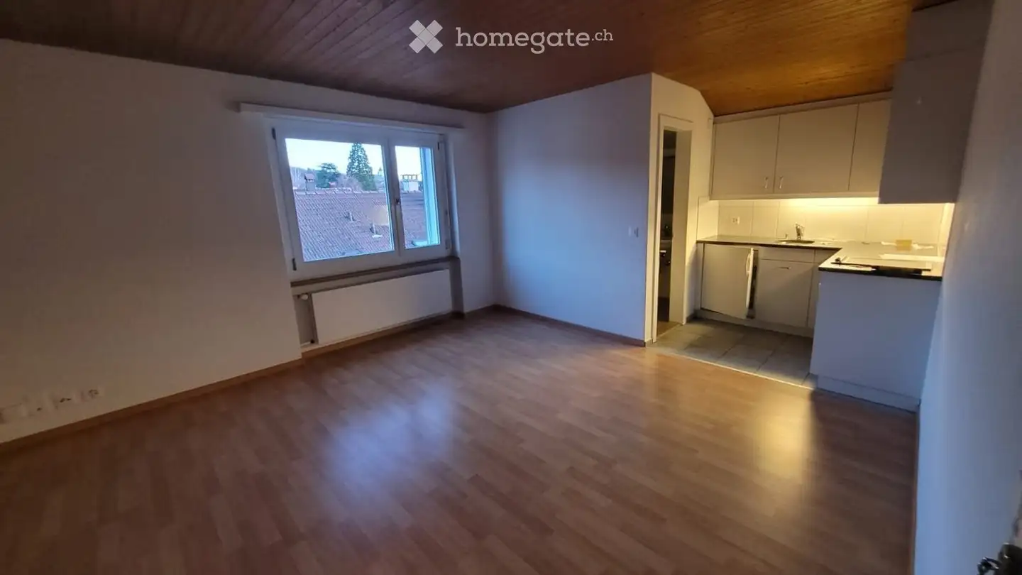Appartamento in affitto - Mittelweg 5, 3400 Burgdorf