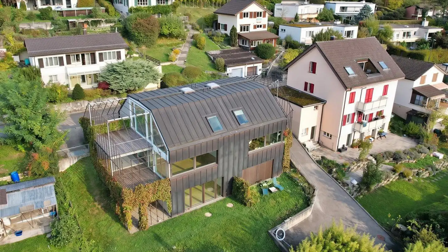 Casa bifamiliare in vendita - Unterer Rainweg 17a, 4414 Füllinsdorf