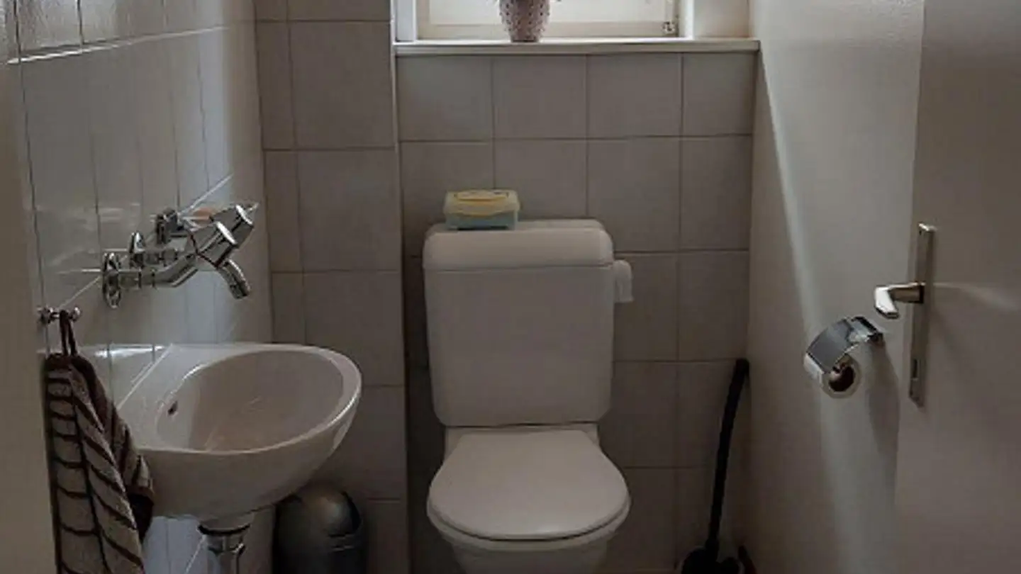 Wohnung mieten - Neuhofweg 51, 9015 St. Gallen - Foto 4