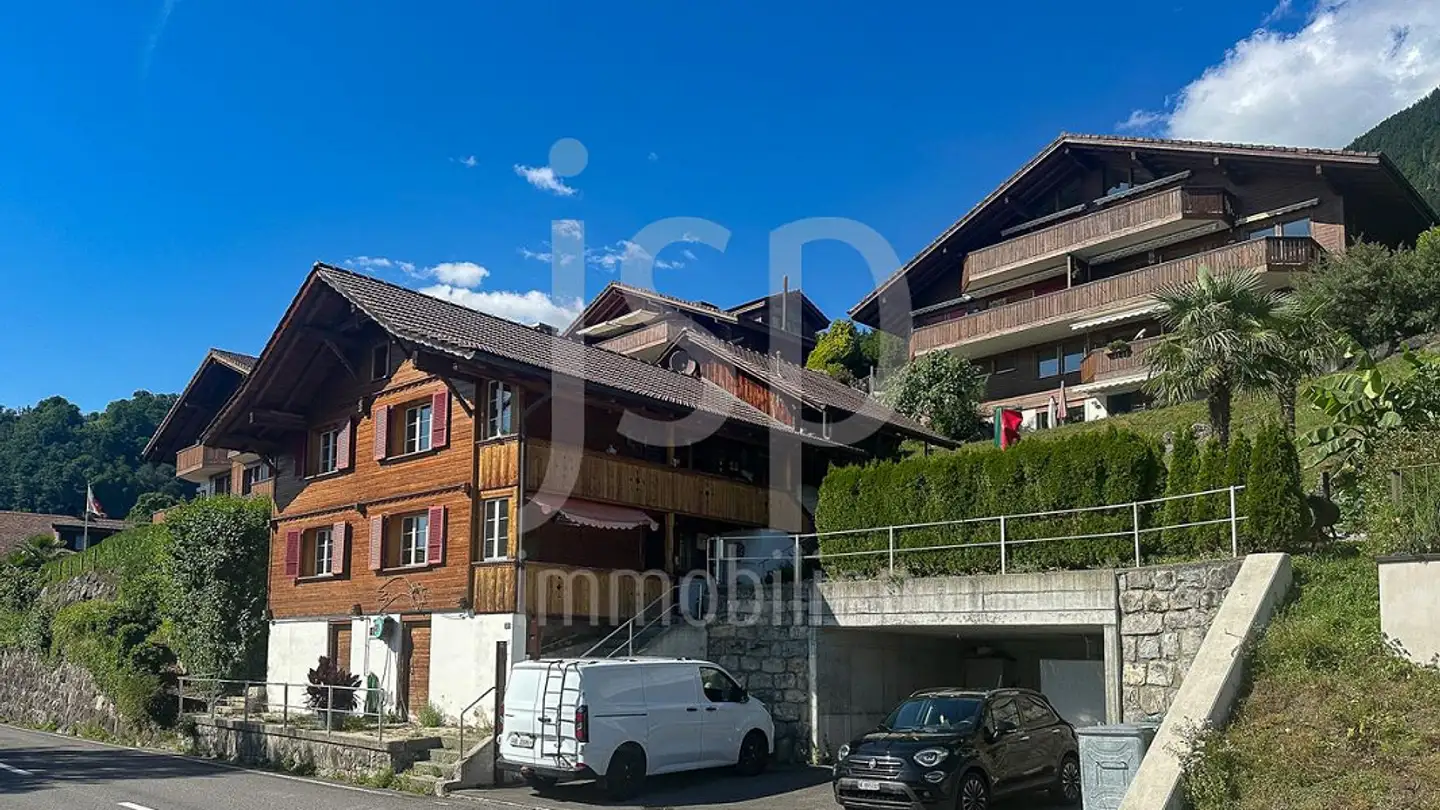 Casa singola in vendita - Seestrasse 201, 3658 Merligen - Foto 2