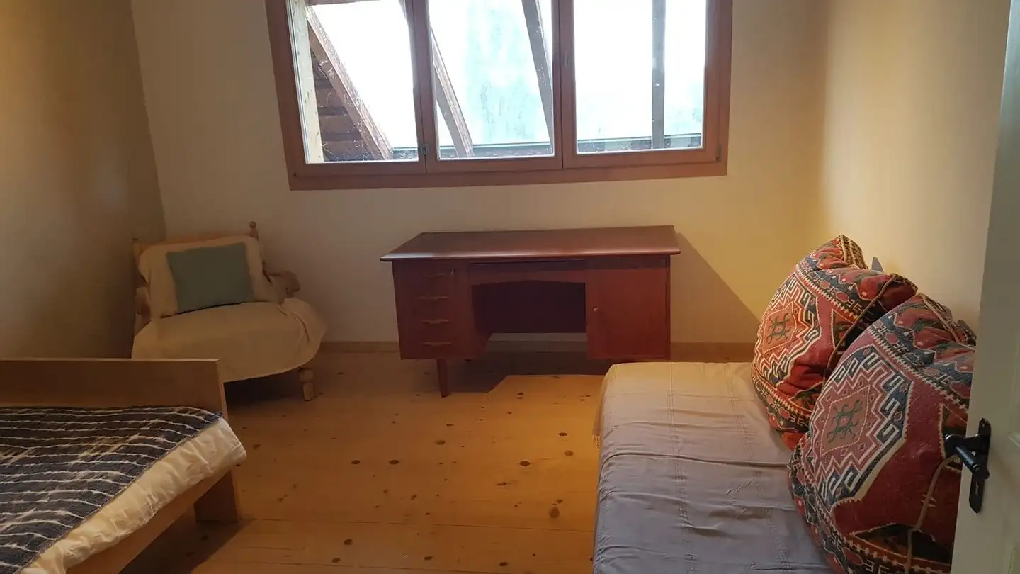 Single room for rent - Leimenstrasse 79, 2575 Täuffelen