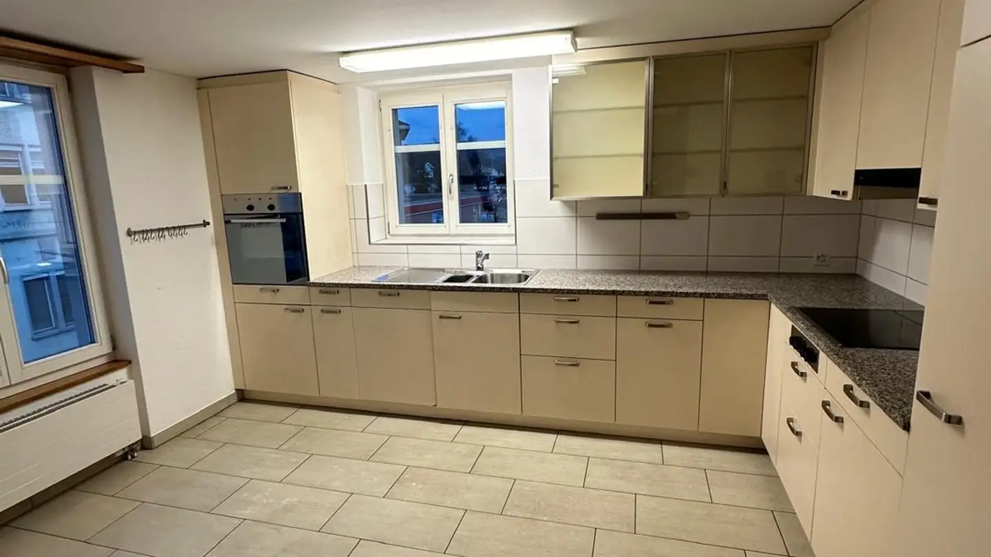 Apartment for rent - Istighoferstrasse 5, 8575 Bürglen TG - Photo 4