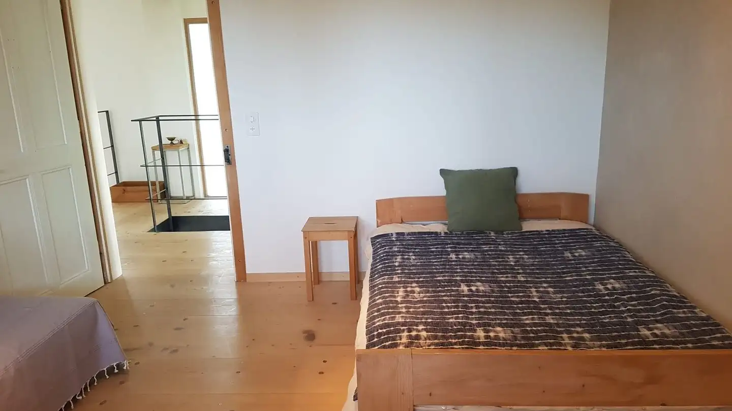Single room for rent - Leimenstrasse 79, 2575 Täuffelen - Photo 4