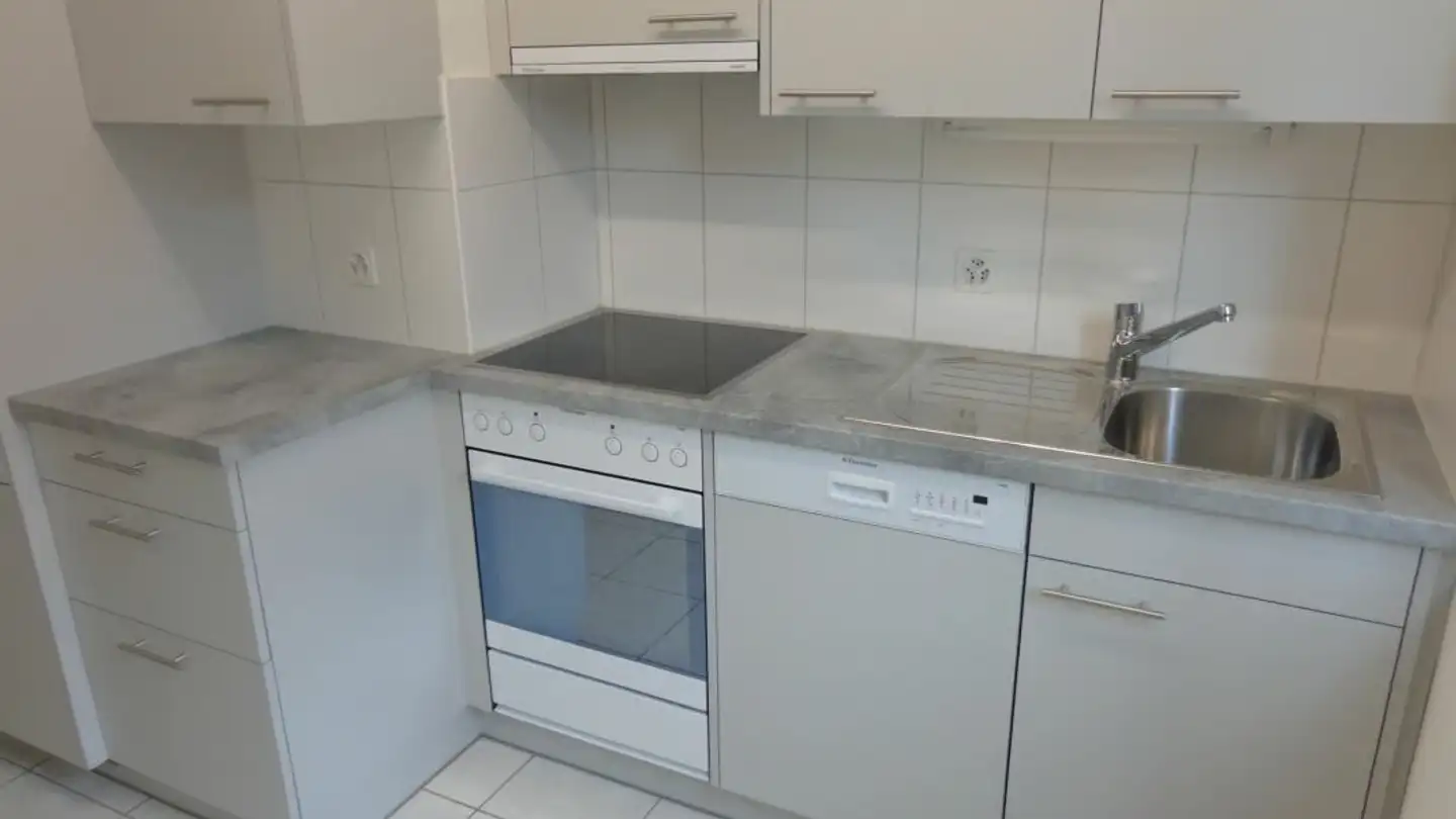 Wohnung mieten - Route De Soleure / Solothurnstrasse 73, 2504 Biel/Bienne - Foto 2