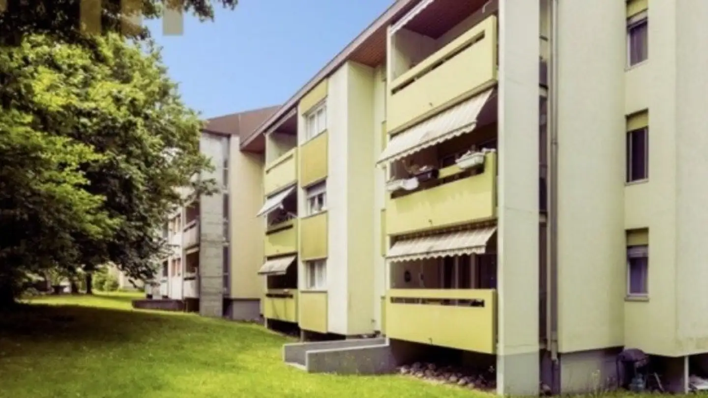 Appartement à louer - Badweg 16, 3302 Moosseedorf - Photo 2