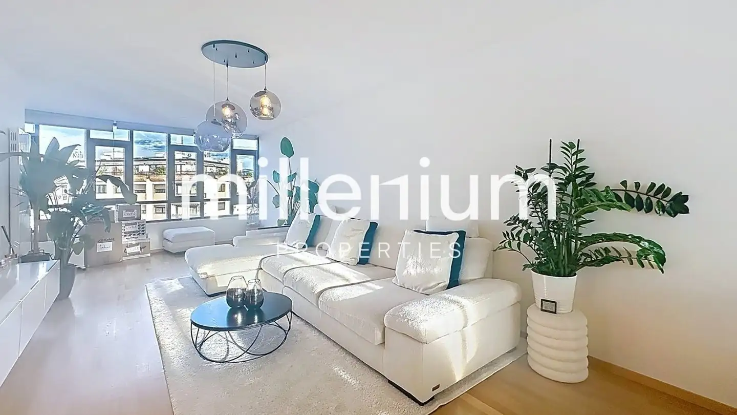 Apartment for rent - 1227 Carouge GE