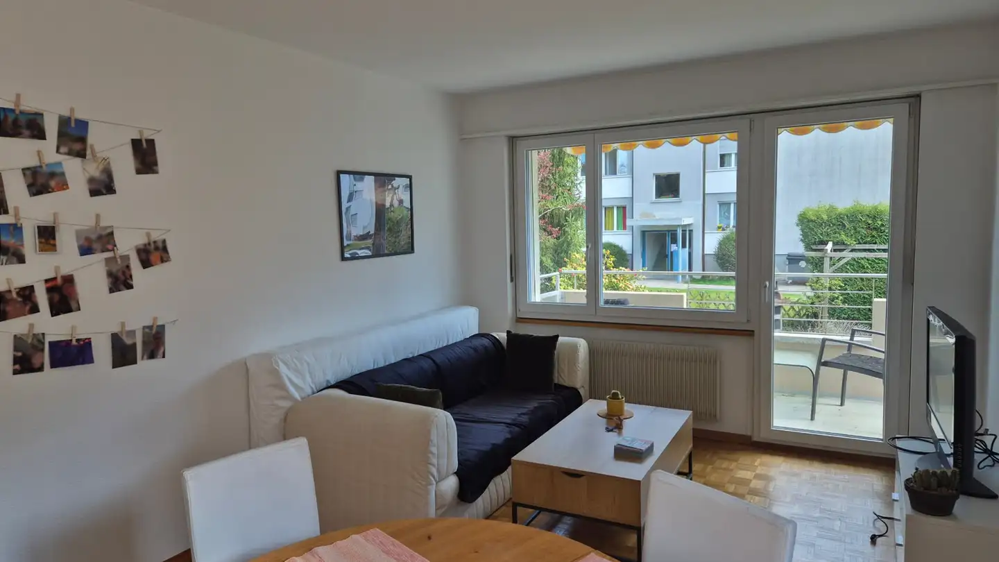 Stanza singola in affitto - Bernstrasse 47, 3122 Kehrsatz - Foto 2