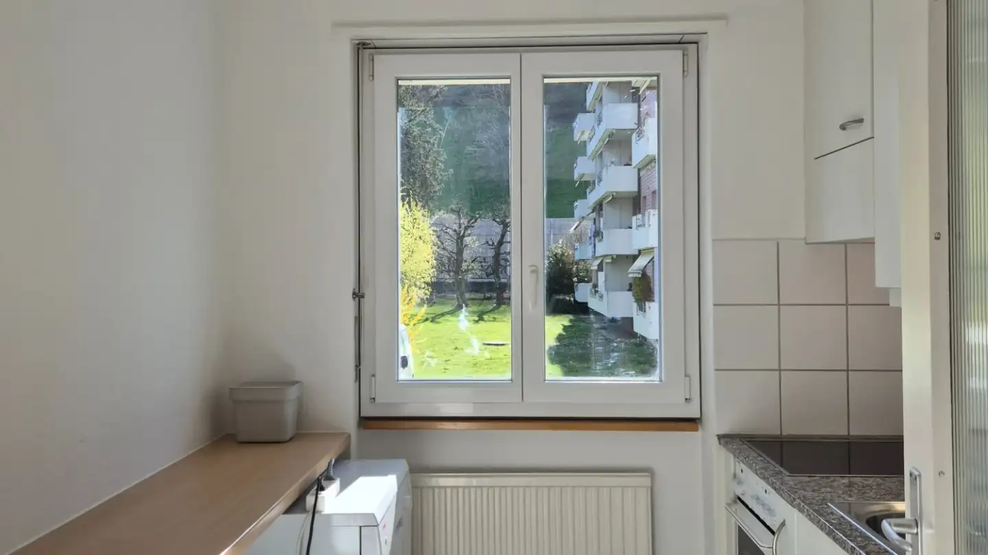 Stanza singola in affitto - Bernstrasse 47, 3122 Kehrsatz - Foto 4