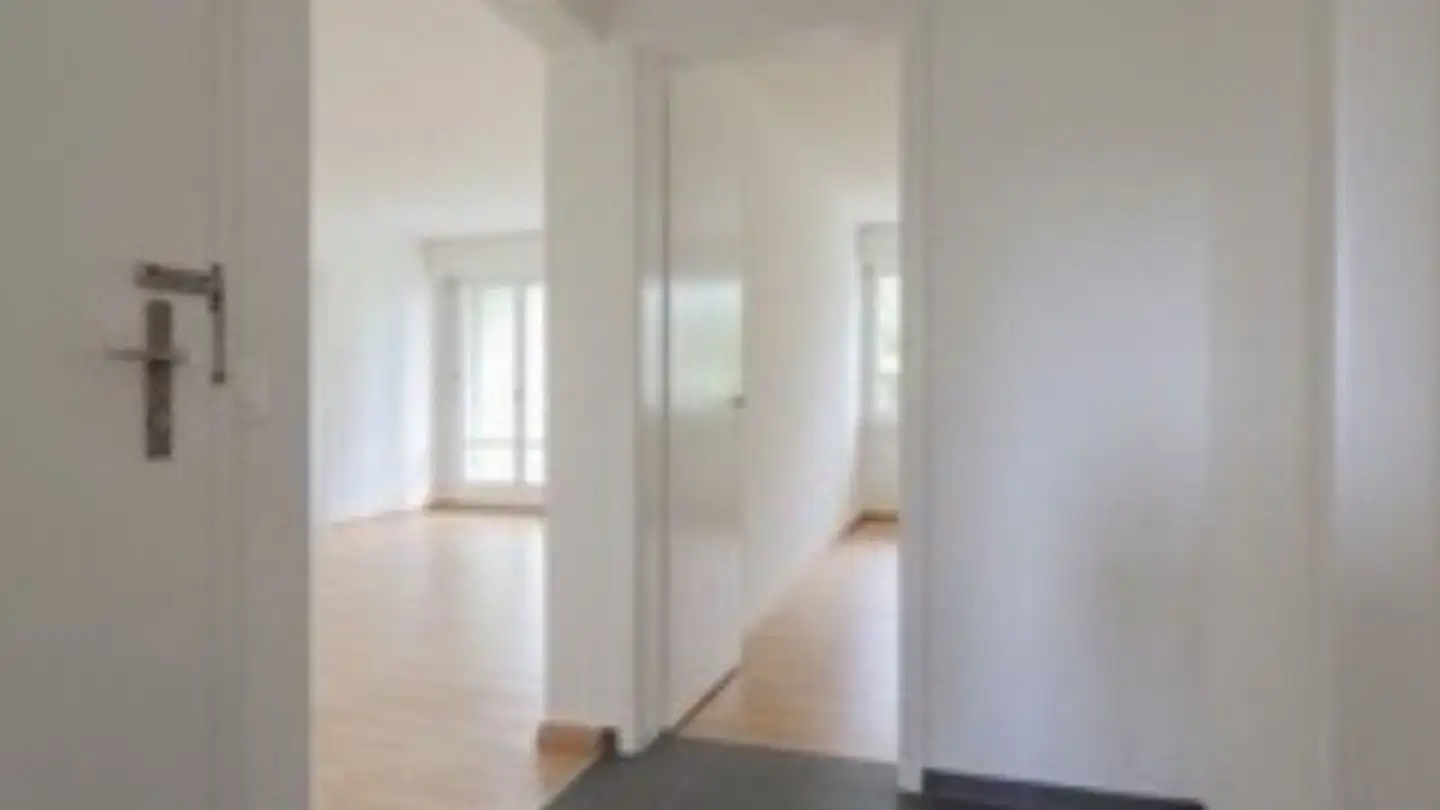 Appartement à louer - Badweg 16, 3302 Moosseedorf