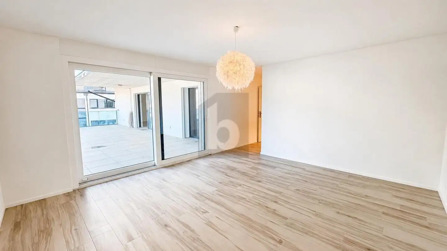 Appartamento in affitto - 1180 Rolle - Foto 4