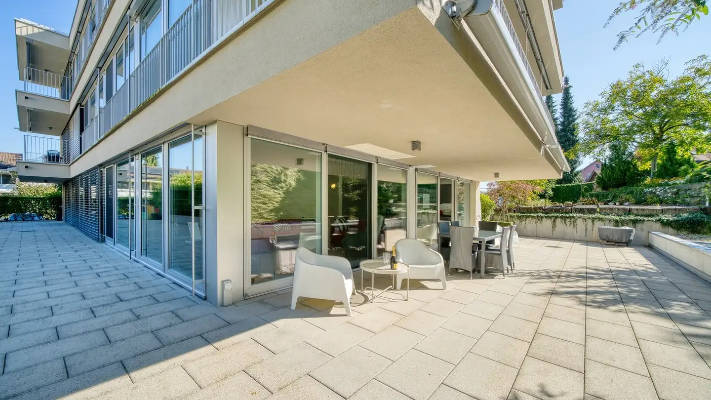 Appartamento in vendita - 8808 Pfäffikon SZ