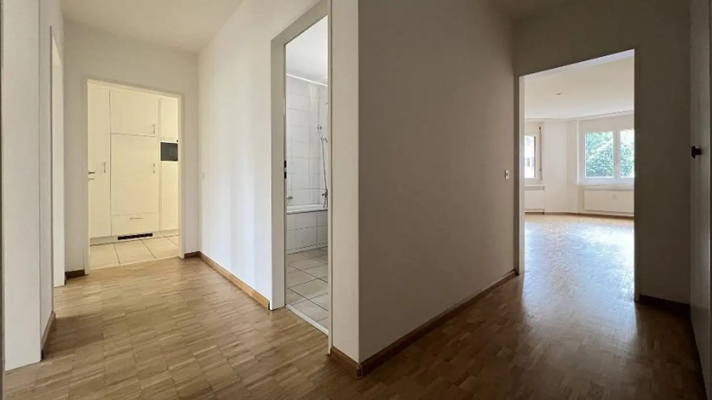 Apartment for rent - Claragraben 116, 4057 Basel - Photo 2