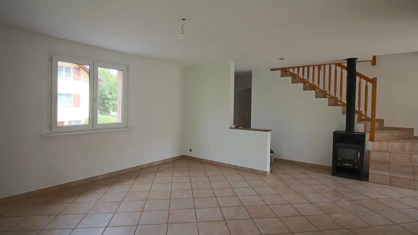 Villa à louer - Route Du Riondalet, 1699 Pont (Veveyse) - Photo 4