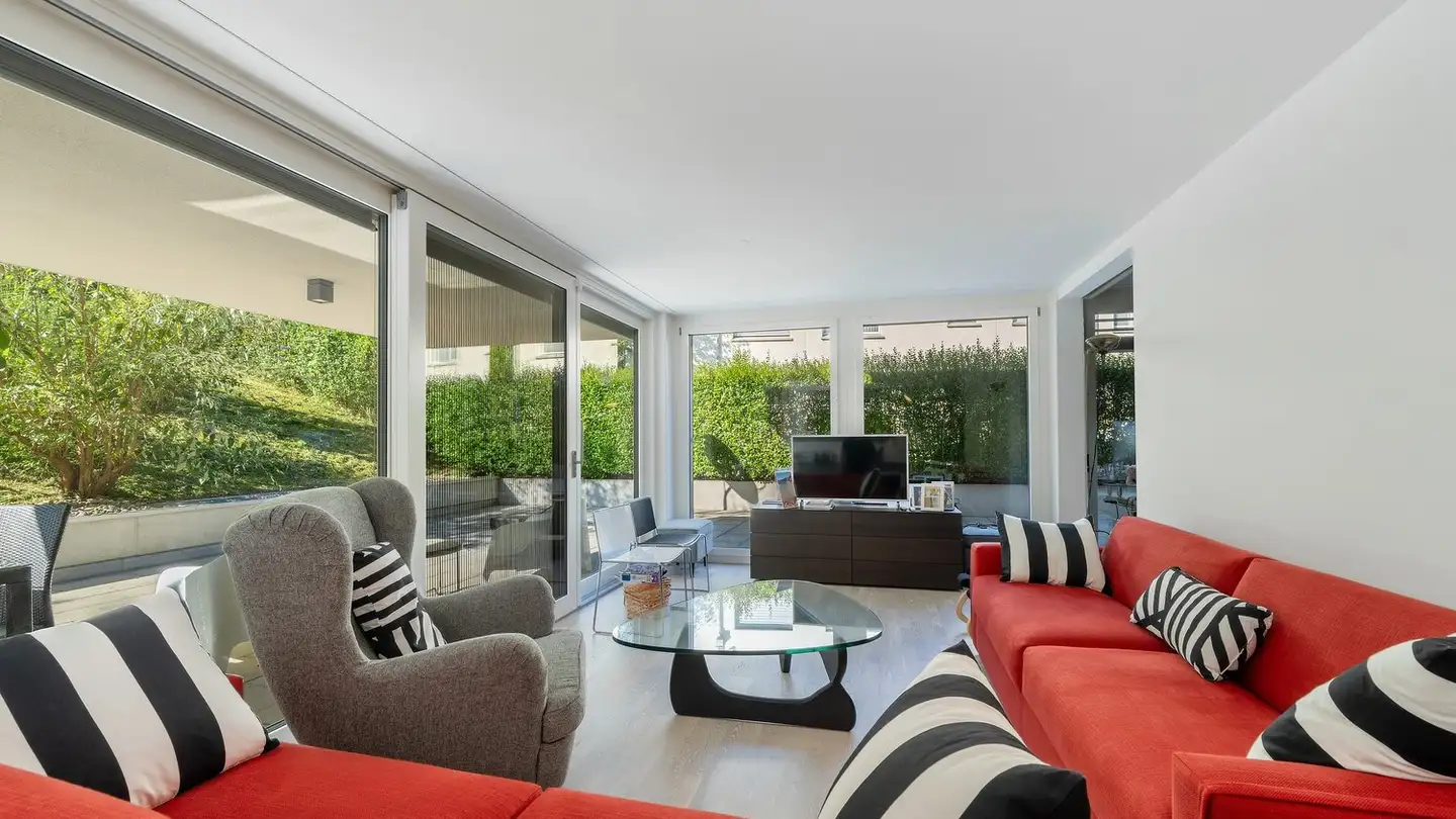 Appartamento in vendita - 8808 Pfäffikon SZ - Photo 3