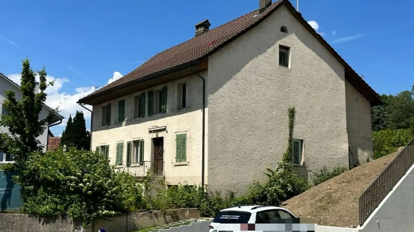 Casa singola in vendita - 5426 Lengnau AG - Foto 3