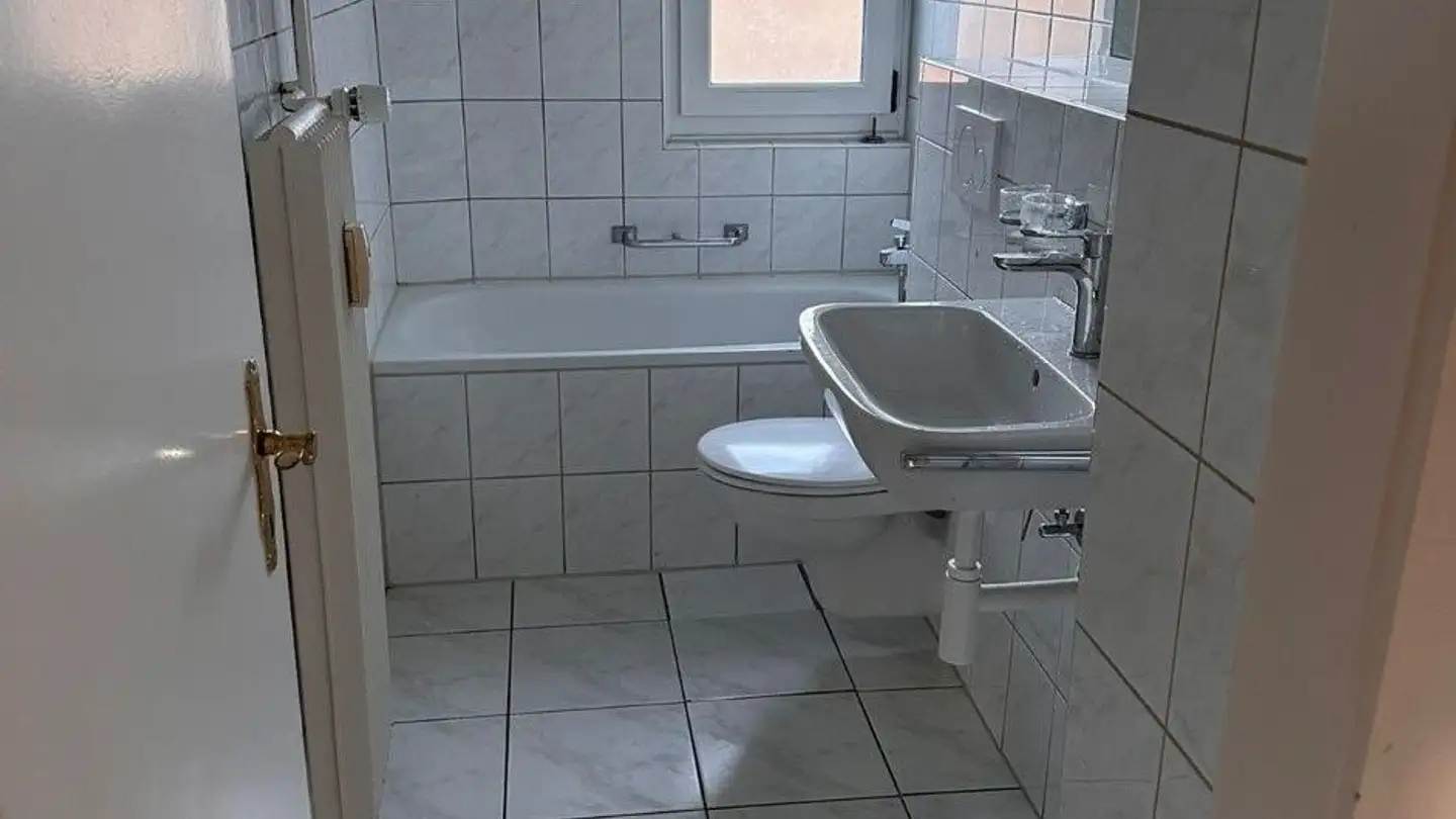 Appartamento in affitto - Ringstrasse 3a, 9300 Wittenbach - Photo 4