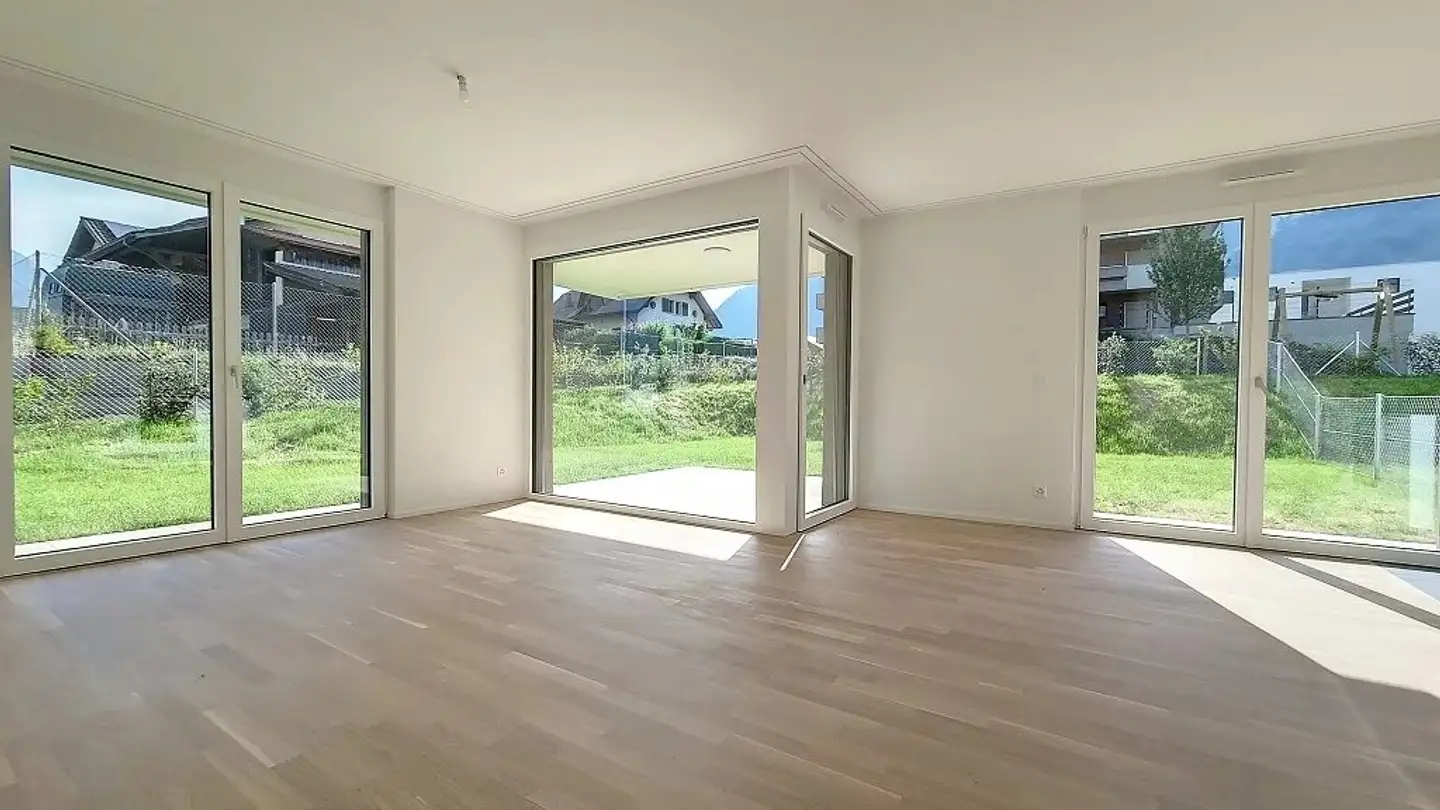 Apartment for rent - Route Des Cff 20, 1908 Riddes - Photo 2