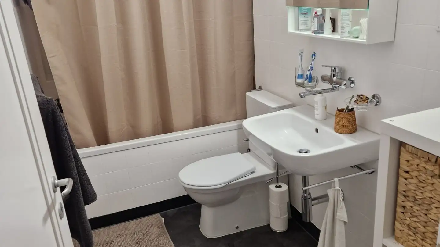 Apartment for rent - 3052 Zollikofen - Photo 2