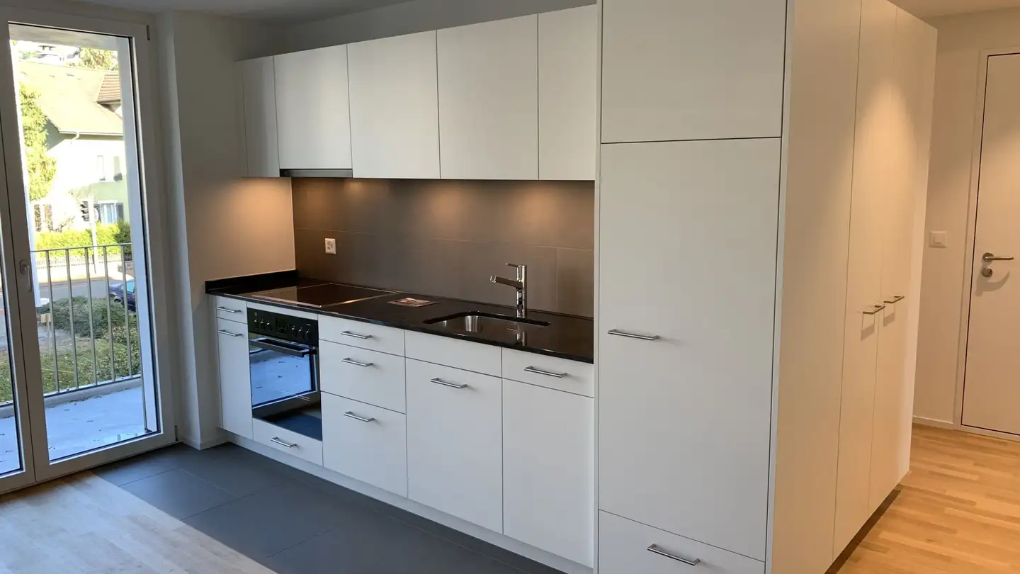 Apartment for rent - Kellenhofweg 12, 6010 Kriens