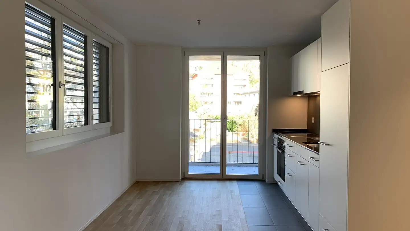 Apartment for rent - Kellenhofweg 12, 6010 Kriens - Photo 2