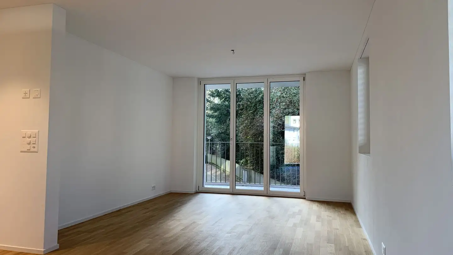 Apartment for rent - Kellenhofweg 12, 6010 Kriens - Photo 3
