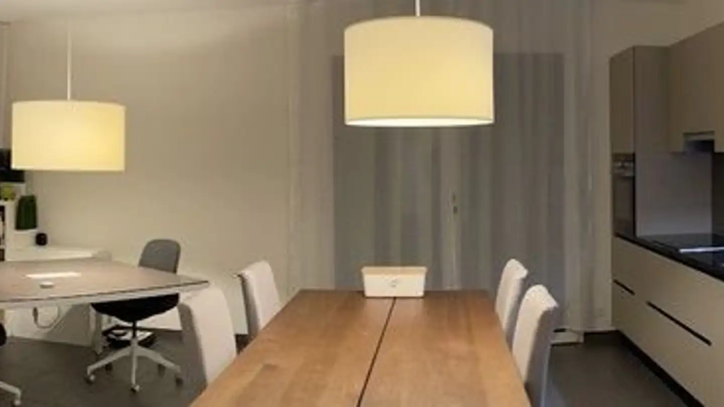 Single room for rent - Rue Du Centre 1b, 1025 St-Sulpice VD