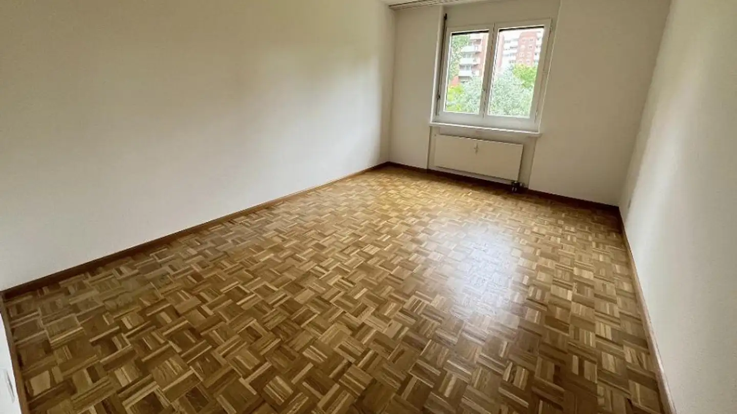 Apartment for rent - Claragraben 116, 4057 Basel - Photo 3