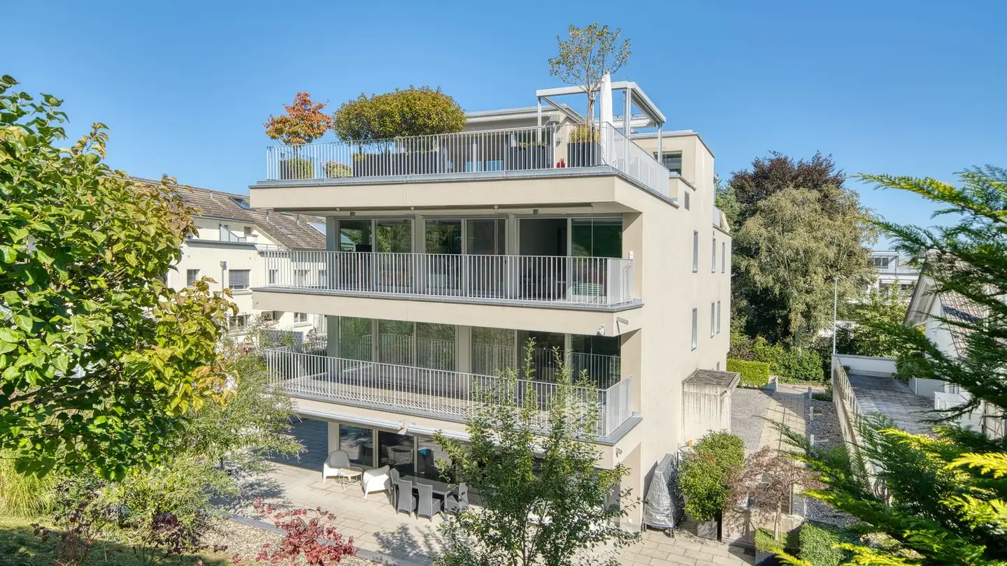 Appartamento in vendita - 8808 Pfäffikon SZ - Photo 2