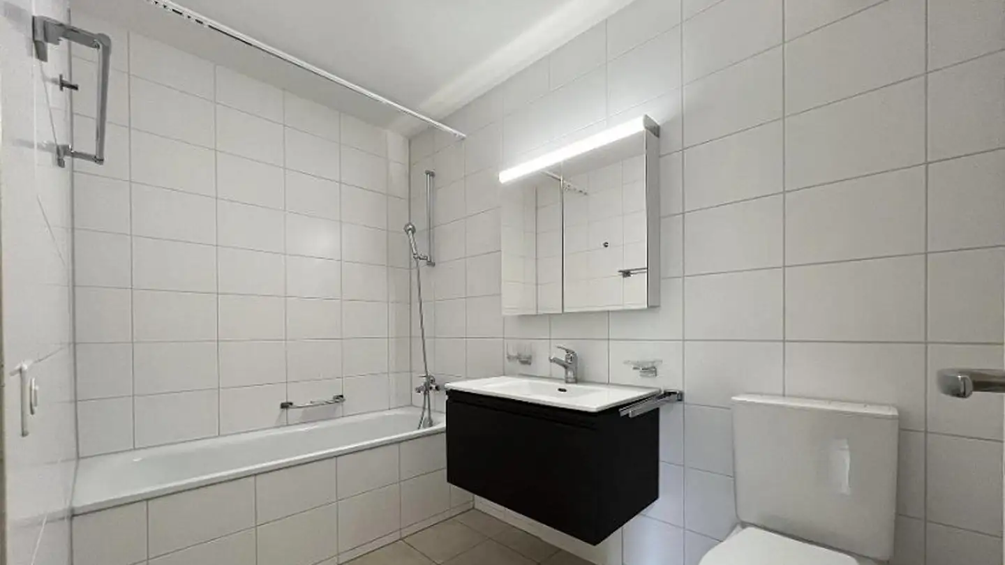 Apartment for rent - Claragraben 116, 4057 Basel - Photo 4