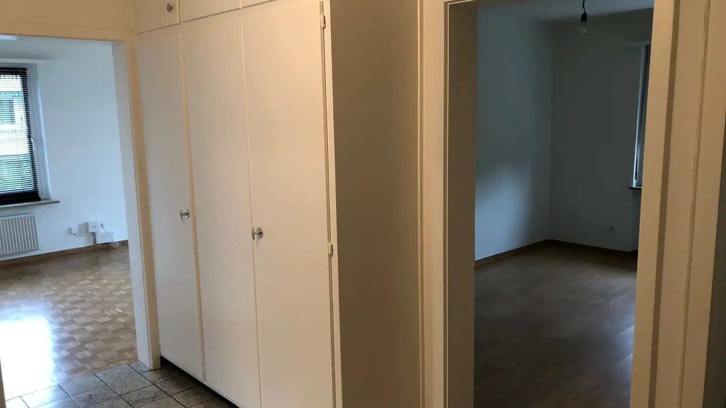 Appartement à louer - Grabenring 7, 4123 Allschwil