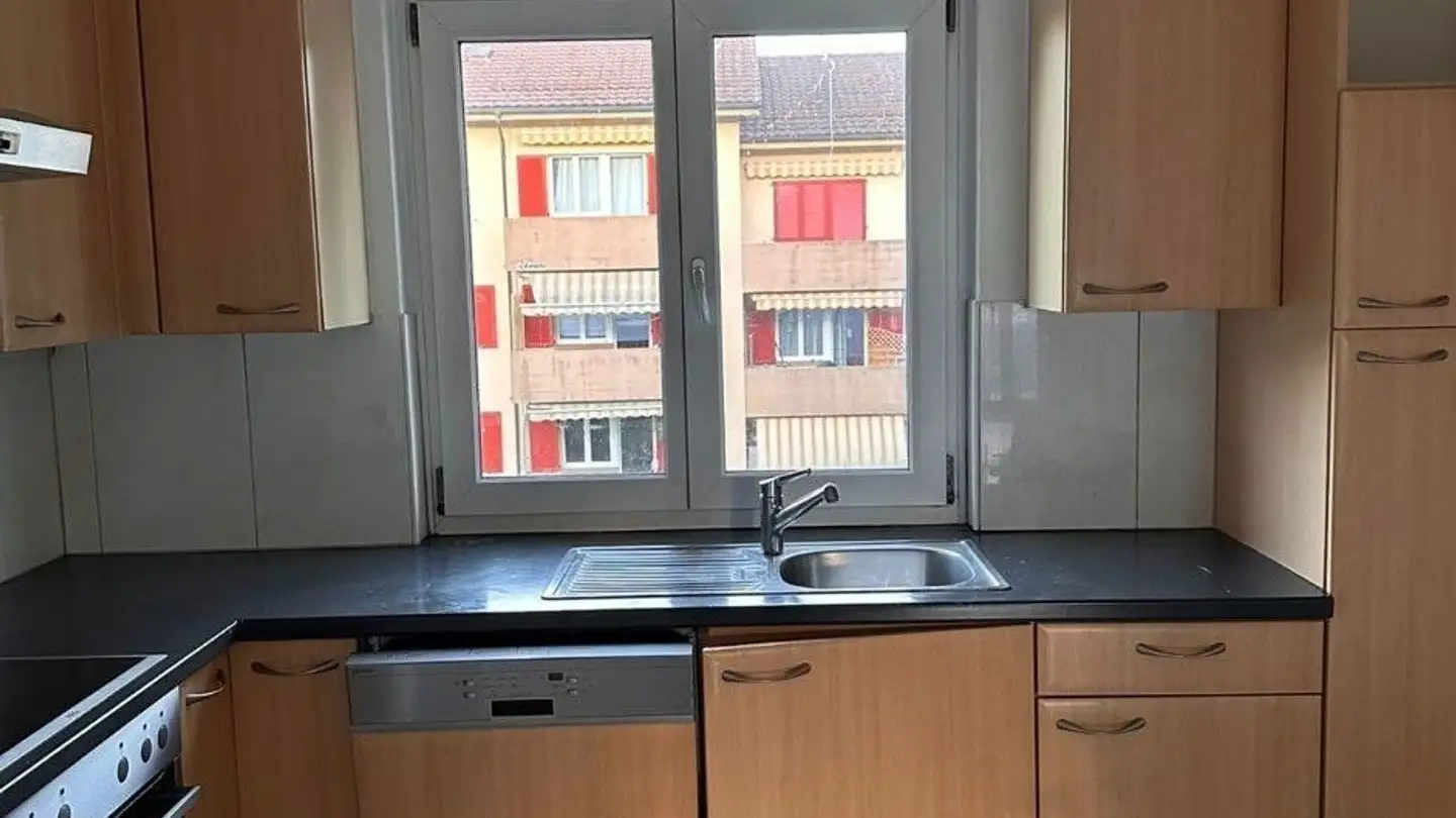 Appartamento in affitto - Ringstrasse 3a, 9300 Wittenbach - Photo 2