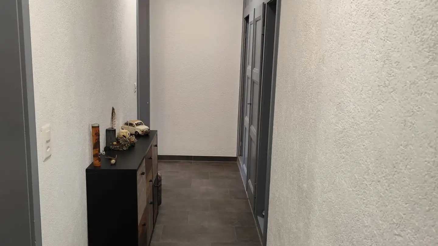 Appartamento in affitto - Oberdorfstrasse 36, 3612 Steffisburg