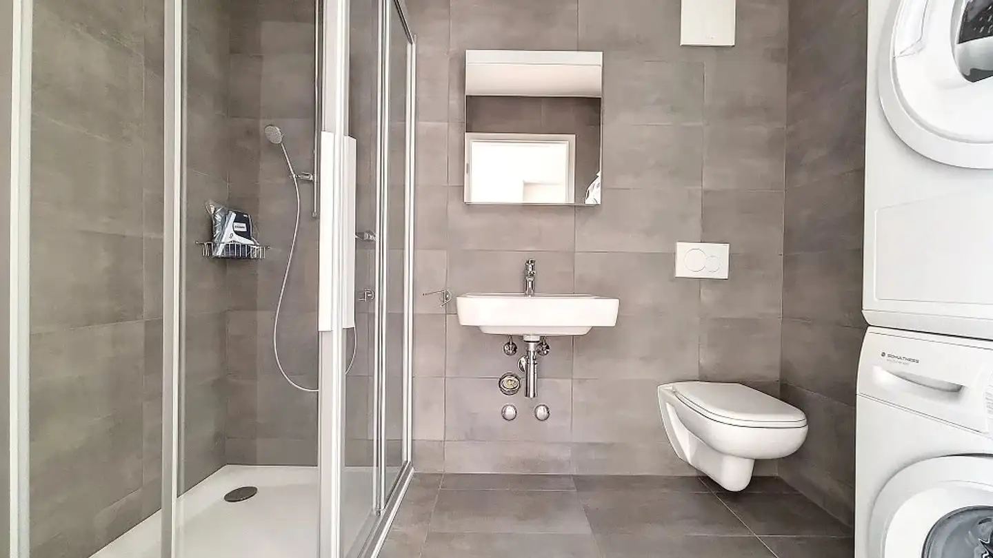 Apartment for rent - Route Des Cff 20, 1908 Riddes - Photo 4
