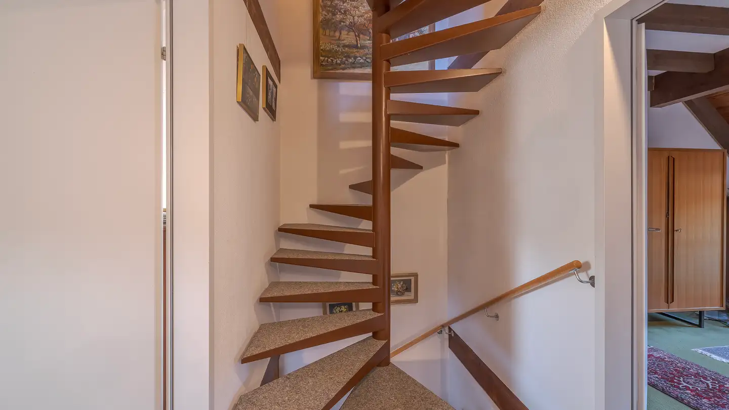 Casa a schiera in vendita - Beundliweg, 3203 Mühleberg - Foto 2